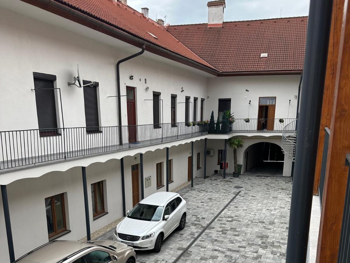 No. 21 Ii. Koszyce